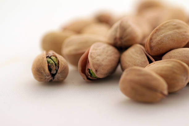 تصویر 3 از فروش پسته اکبری تنوری + قیمت خرید به صرفه